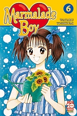 Marmalade Boy New Edition