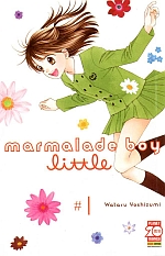 Marmalade Boy Little