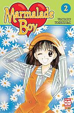 Marmalade Boy New Edition