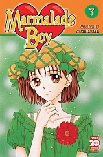 Marmalade Boy New Edition