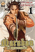 Maruhan, il mercenario