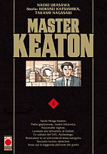 Master Keaton