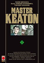 Master Keaton