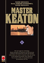 Master Keaton