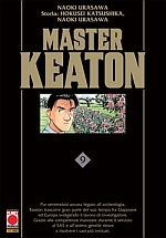 Master Keaton