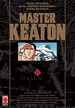 Master Keaton