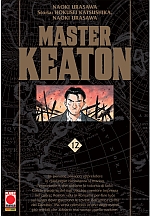 Master Keaton