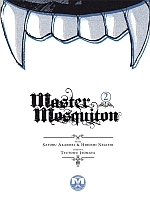 Master Mosquiton