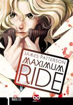 Maximum Ride