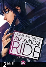 Maximum Ride