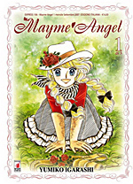 Mayme Angel