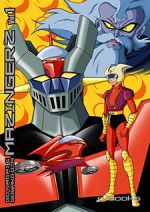 Mazinger Z di Gosaku Ota