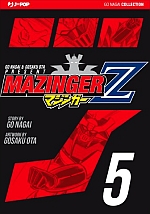 Mazinger Z - Ultimate Edition