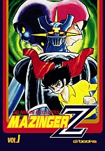 Mazinger Z