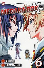 Medaka Box