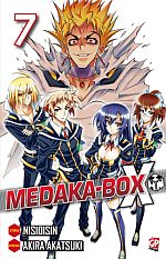 Medaka Box