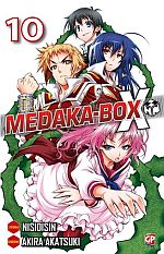 Medaka Box
