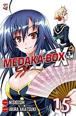 Medaka Box