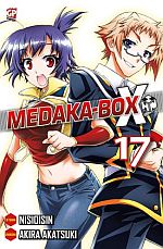Medaka Box