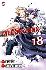 Medaka Box