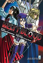 Melty Blood