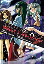 Melty Blood
