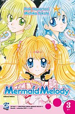 Mermaid Melody Pichi Pichi Pitch