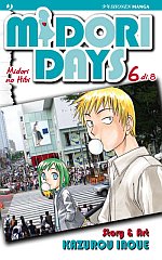 Midori no Hibi