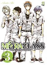 Misora Class