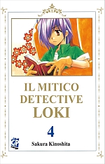 Il mitico detective Loki