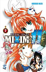 Mixim 11