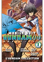 Mobile Suite Gundam 00