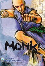 Monk!