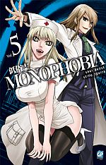 Monophobia