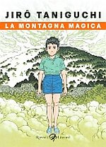 La montagna magica