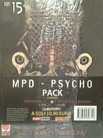 MPD Psycho Pack