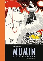 Mumin e la cometa