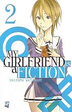 My Girlfriend is a Fiction