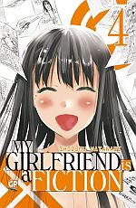 My Girlfriend is a Fiction