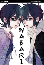 Nabari