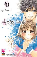 Namida Usagi - Quando l'amore ti siede accanto