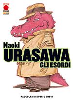 Naoki Urasawa: Gli esordi