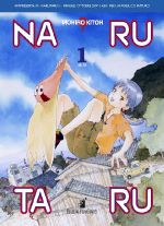 Narutaru