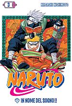 Naruto (Gazzetta dello Sport)