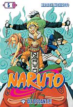 Naruto (Gazzetta dello Sport)