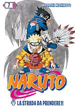 Naruto (Gazzetta dello Sport)