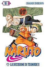 Naruto (Gazzetta dello Sport)