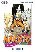 Naruto (Gazzetta dello Sport)