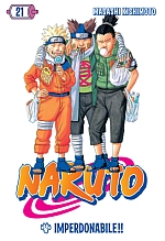 Naruto (Gazzetta dello Sport)