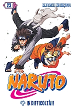 Naruto (Gazzetta dello Sport)